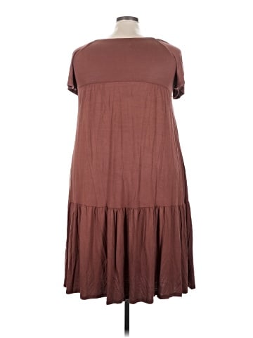 24/7 Maurices Casual Dress (view 2)