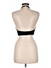 Theory Black Sleeveless Top One size - photo 2