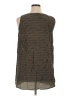 Eileen Fisher Brown Tank Top Size XL - photo 2