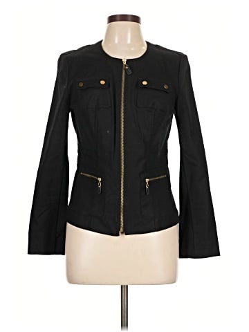 Charter Club Jacket (view 1)