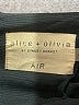 Alice + Olivia Solid Black Cocktail Dress Size 2 - photo 7