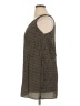 Eileen Fisher Brown Tank Top Size XL - photo 5
