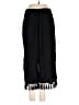 Do & Be 100% Rayon Black Casual Pants Size S - photo 2