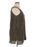 Eileen Fisher Brown Tank Top Size XL - photo 4