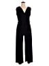 Last Tango Solid Black Jumpsuit Size XL (estimated) - photo 1