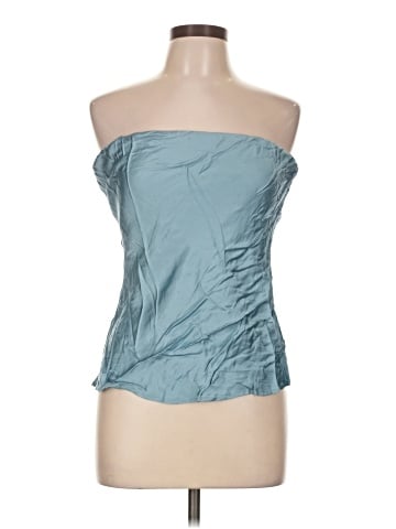 DONNI Tube Top (view 1)