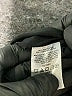 Ann Taylor 100% Polyester Solid Black Casual Dress Size 8 - photo 8