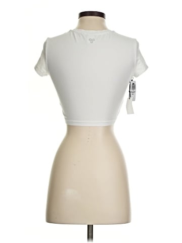 TNA Short Sleeve Turtleneck (view 2)