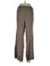 Splendid Chevron-herringbone Brown Casual Pants Size L - photo 2