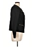 Charter Club Black Jacket Size 10 (petite) - photo 4