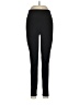 Three Dots Black Active Pants Size 6 (estimated) - photo 1
