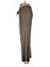 Splendid Chevron-herringbone Brown Casual Pants Size L - photo 5