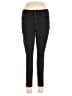Denizen from Levi's Solid Black Jeans Size 30 waist - photo 1