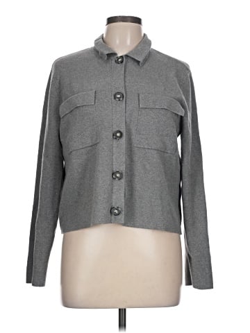 Ann Taylor LOFT Jacket (view 1)