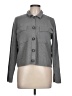Ann Taylor LOFT Gray Jacket Size L - photo 1