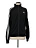Adidas 100% Polyester Black Sweatshirt Size M - photo 1