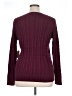 St. John's Bay Burgundy Pullover Sweater Size XL - photo 2