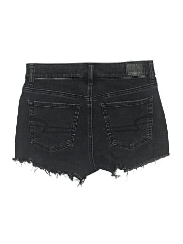 American Eagle Outfitters Denim Shorts (view 2)