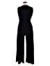 Last Tango Solid Black Jumpsuit Size XL (estimated) - photo 2
