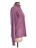 Reebok Purple Sweatshirt Size L - photo 4