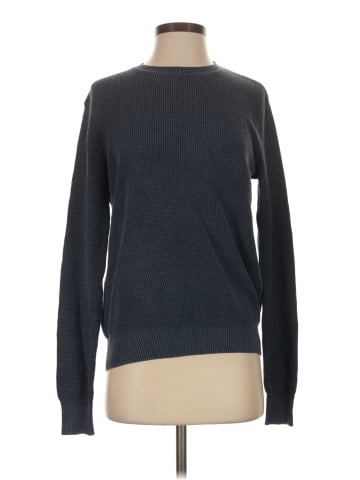 Faherty Pullover Sweater (view 1)