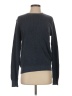 Faherty 100% Organic Cotton Gray Pullover Sweater Size XS - photo 1