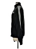 Adidas 100% Polyester Black Sweatshirt Size M - photo 5