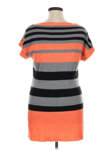 Extra Touch Casual Dress (view 2)
