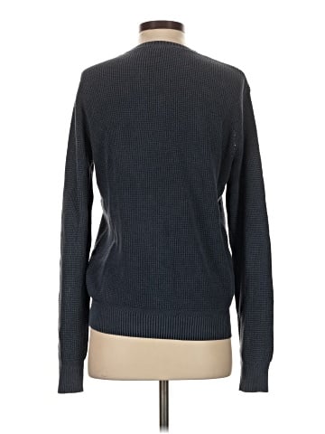 Faherty Pullover Sweater (view 2)