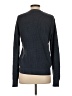 Faherty 100% Organic Cotton Gray Pullover Sweater Size XS - photo 2