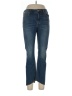 Lucky Brand Blue Jeans Size 10 - photo 1