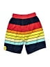Disney 100% Polyester Graphic Red Board Shorts Size 5T - photo 2