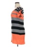Extra Touch Orange Casual Dress Size XL (estimated) - photo 5
