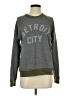 Alternative Earth Gray Sweatshirt Size S - photo 1