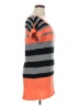 Extra Touch Orange Casual Dress Size XL (estimated) - photo 4