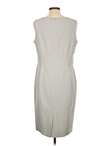 Black Label by Evan Picone Casual Dress (view 2)