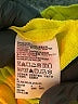 American Apparel Solid Yellow Casual Skirt Size S - photo 5