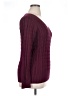 St. John's Bay Burgundy Pullover Sweater Size XL - photo 4
