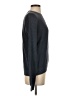 Faherty 100% Organic Cotton Gray Pullover Sweater Size XS - photo 4