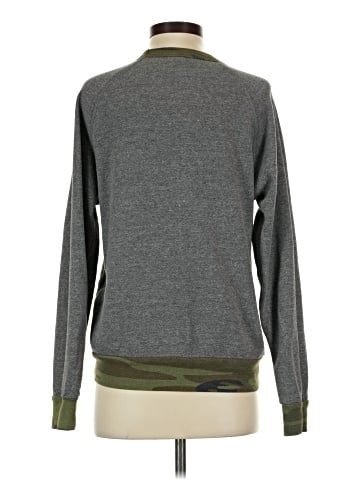 Alternative Earth Sweatshirt (view 2)