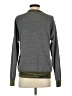Alternative Earth Gray Sweatshirt Size S - photo 2