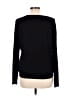 Splendid Hearts Black Pullover Sweater Size L (estimated) - photo 2
