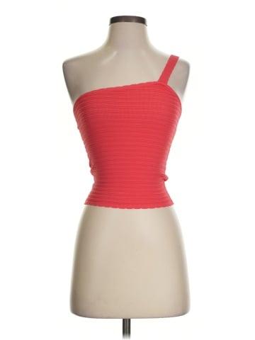 Superdown Sleeveless Top (view 1)