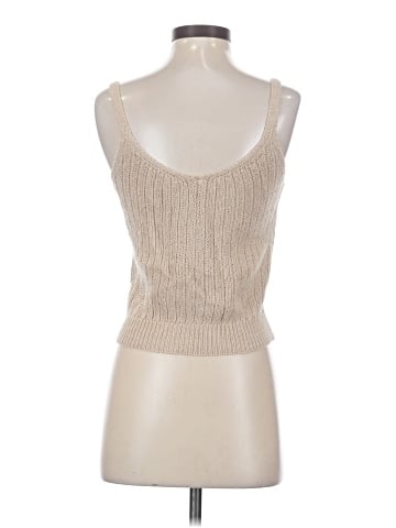 Be Cool Sweater Vest (view 2)