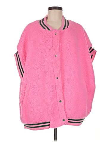 Do Everything in Love Coat (view 1)