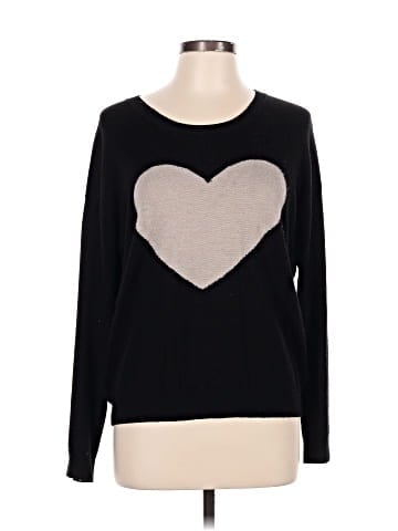 Splendid Pullover Sweater (view 1)