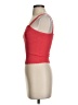 Superdown Red Sleeveless Top Size XS - photo 5