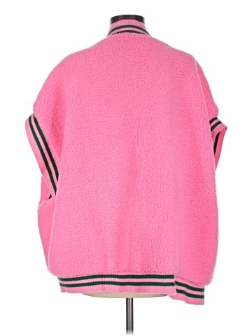 Do Everything in Love Coat (view 2)