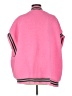 Do Everything in Love 100% Polyester Pink Coat One size - photo 2