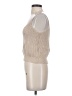Be Cool Tan Sweater Vest Size S - photo 5